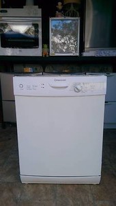 kleenmaid brandt dishwasher